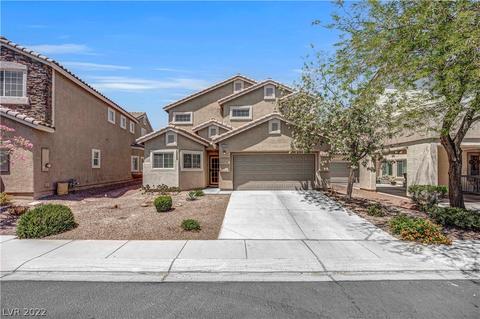 6141 Sea Cliff Cove St, North Las Vegas, NV 89031