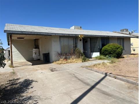 217 Elm St, Henderson, NV 89015