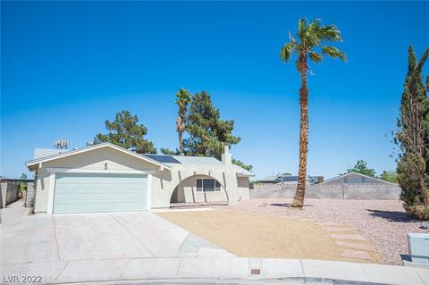 1821 Crownhaven Ct, Las Vegas, NV 89108