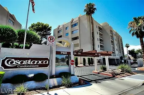 745 N Royal Crest Cir #153, Las Vegas, NV 89169