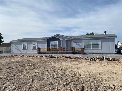2331 S Laguna St, Pahrump, NV 89048