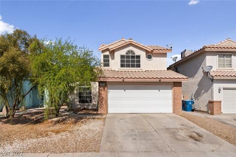 7053 Troubador Dr, Las Vegas, NV 89119