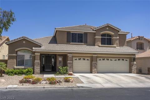 292 Saddle Run St, Henderson, NV 89012