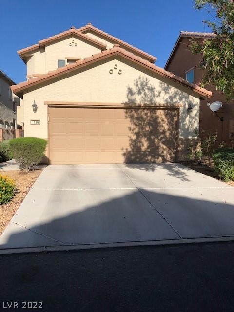 1189 Via Angelica, Henderson, NV 89052