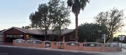 3385 El Camino Real, Las Vegas, NV 89121
