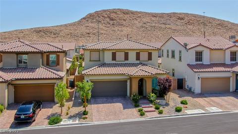 12886 Alcores St, Las Vegas, NV 89141