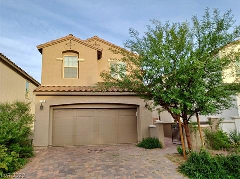 357 Badinerie St, Henderson, NV 89011