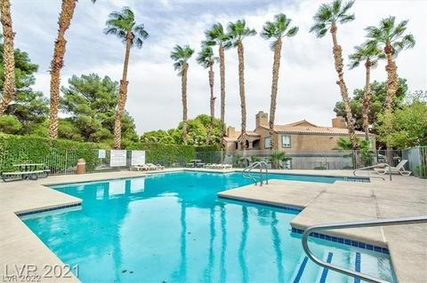 Undisclosed, Las Vegas, NV 89107