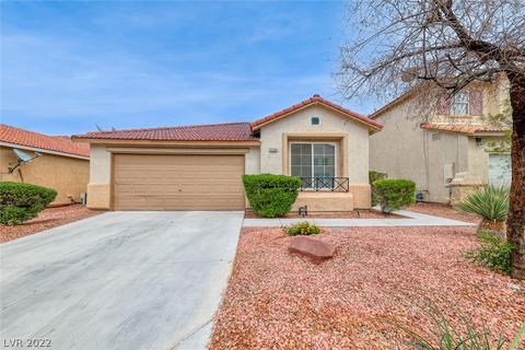 9184 Cazador St, Las Vegas, NV 89123