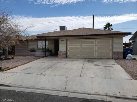 617 Sam Jonas Dr, Las Vegas, NV 89145