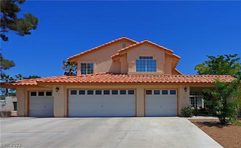 8822 Polo Bay Cir, Las Vegas, NV 89117