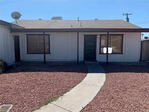 5925 Via Capri, Las Vegas, NV 89122