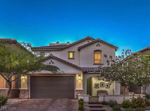 11826 Tres Bispos Ave, Las Vegas, NV 89138