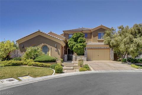 4094 San Franchesca Ct, Las Vegas, NV 89141