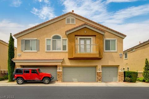 8740 Horizon Wind Ave #101, Las Vegas, NV 89178