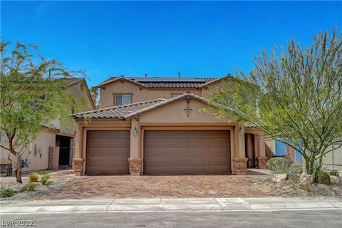 3707 Asia Rd, North Las Vegas, NV 89032