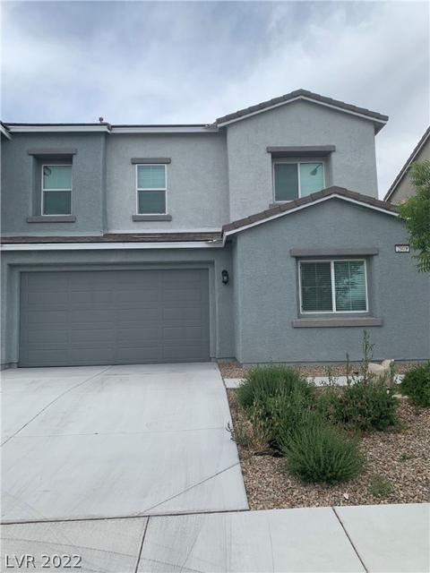 2805 Rainy Meadows Ave, North Las Vegas, NV 89031