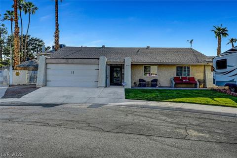 4339 Salamanca Cir, Las Vegas, NV 89121