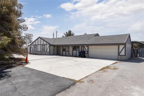 5295 El Parque Ave, Las Vegas, NV 89146