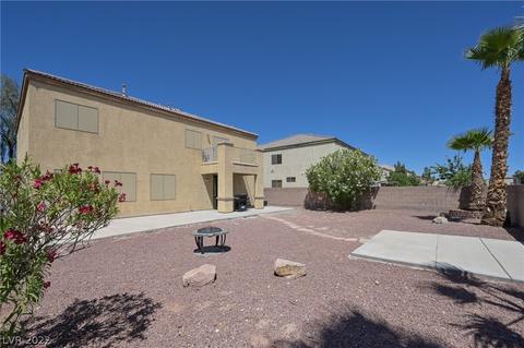 1605 John Bevy Ct, North Las Vegas, NV 89086