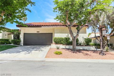 3046 Conquista Ct, Las Vegas, NV 89121