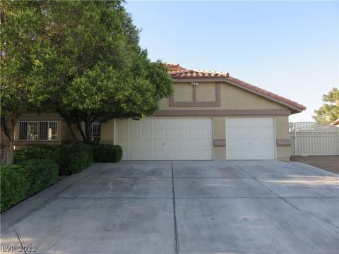 6130 W Brooks Ave, Las Vegas, NV 89108