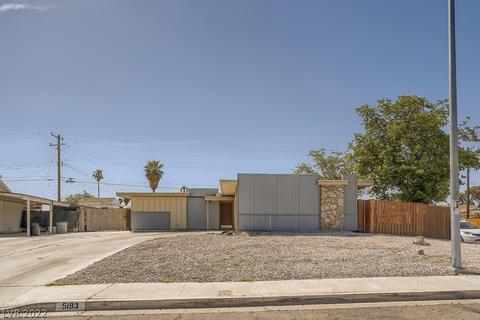 5193 Champions Ave, Las Vegas, NV 89142