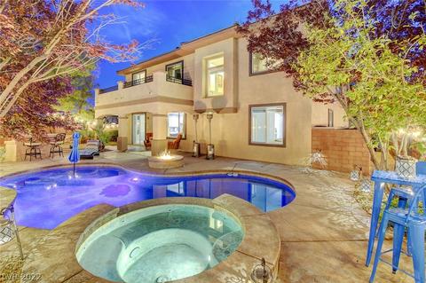 10254 Lilac Meadow St, Las Vegas, NV 89178