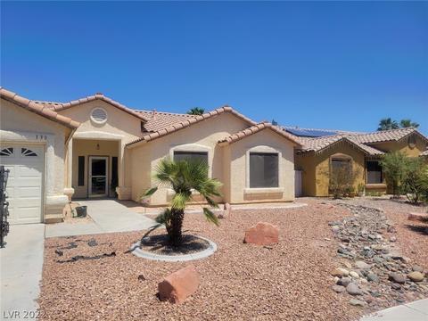 130 Quailbush Dr, North Las Vegas, NV 89031