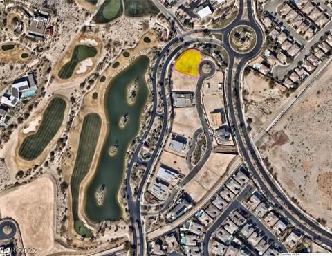 3 Hawkeye Ln, Las Vegas, NV 89135