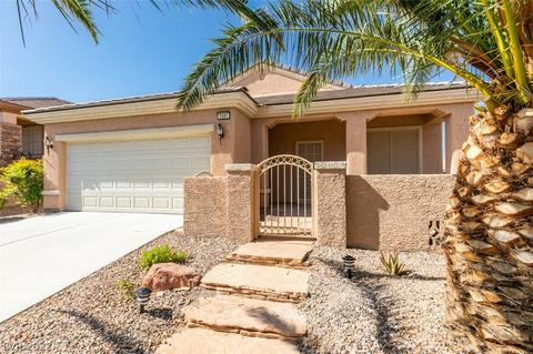 3081 Brownbirds Nest Dr, Henderson, NV 89052