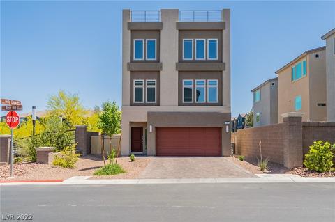 7062 Rose Hill St, Las Vegas, NV 89113