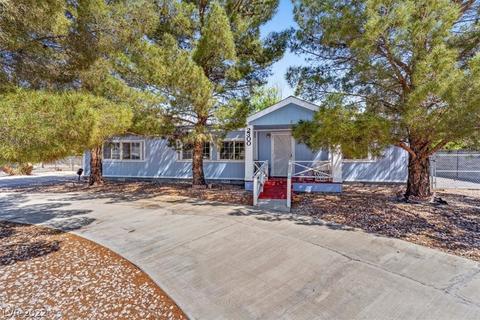2300 Quebec St, Pahrump, NV 89048