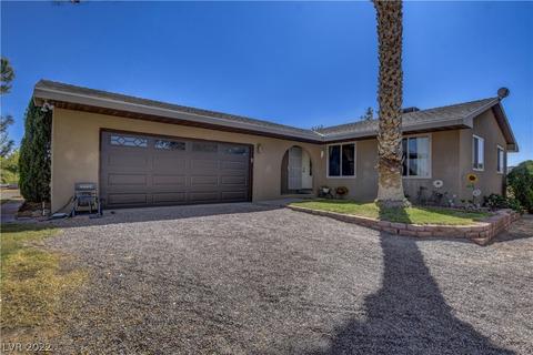 3565 Sandy St, Logandale, NV 89021