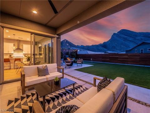 2701 Nevada Agave Ln, Las Vegas, NV 89138
