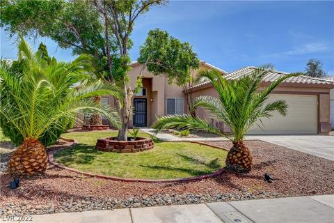 4916 Dunvegan Ct, North Las Vegas, NV 89031