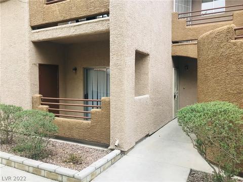 6871 Tamarus St #103, Las Vegas, NV 89119