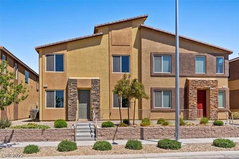 7224 Halo Falls St, North Las Vegas, NV 89084
