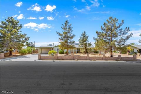 8055 Secretariat Ln, Las Vegas, NV 89123