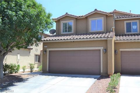 3733 Juanita May Ave, North Las Vegas, NV 89032