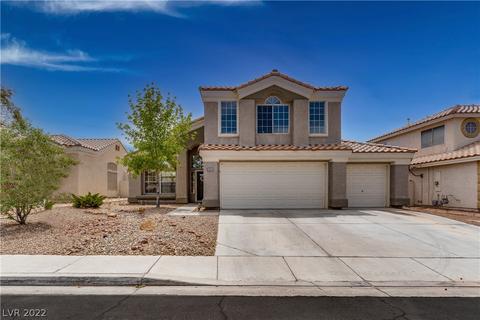 3091 Morning Springs Dr, Henderson, NV 89074
