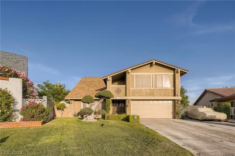 4368 Seville St, Las Vegas, NV 89121
