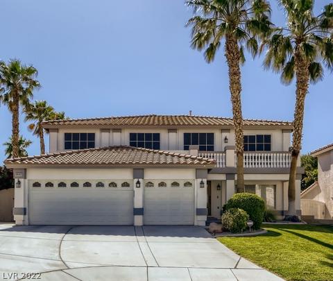 9843 Babys Breath Ct, Las Vegas, NV 89183