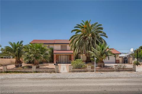 3341 N Bronco St, Las Vegas, NV 89108