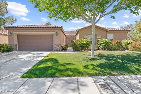 4543 Rometta Ave, Las Vegas, NV 89141