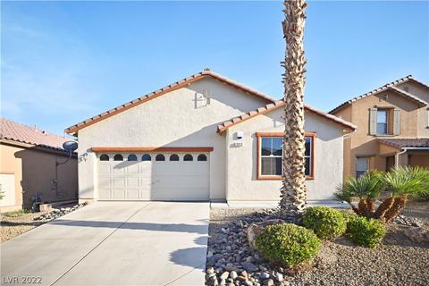 3313 Barada Heights Ave, North Las Vegas, NV 89081