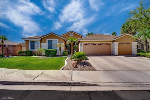 2249 Early Frost Ave, Henderson, NV 89052