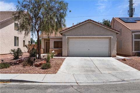 6314 Shadow Moon Pl, North Las Vegas, NV 89031