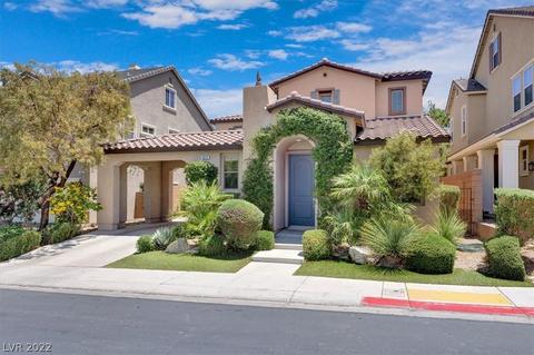 812 Valley Brush St, Henderson, NV 89052