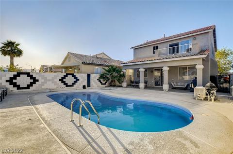 8725 Emsdale Ct, Las Vegas, NV 89147